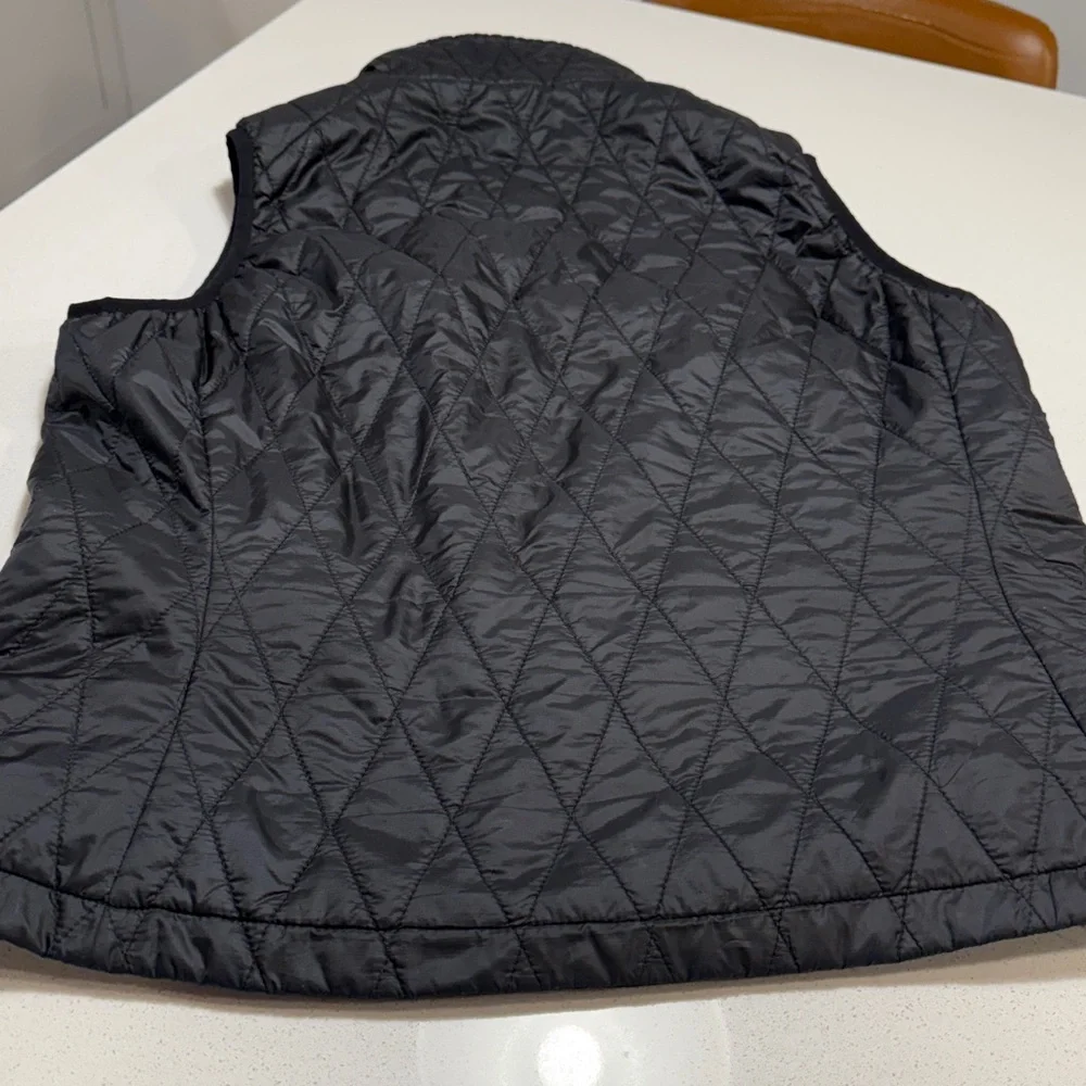 Women's Patagonia vest - Picture 4 of 4